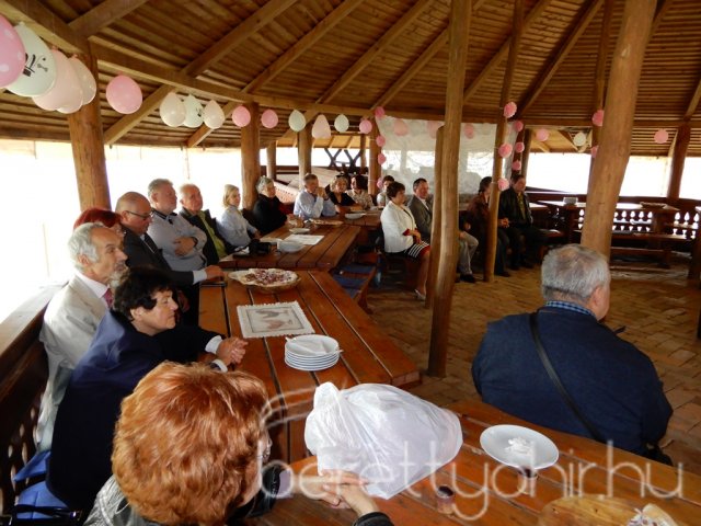 Elszármazottak találkozója 2019 -  23